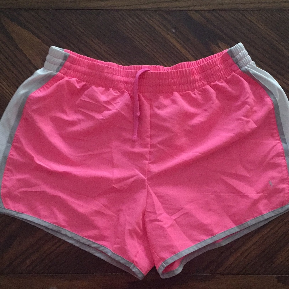 Danskin now active running shorts